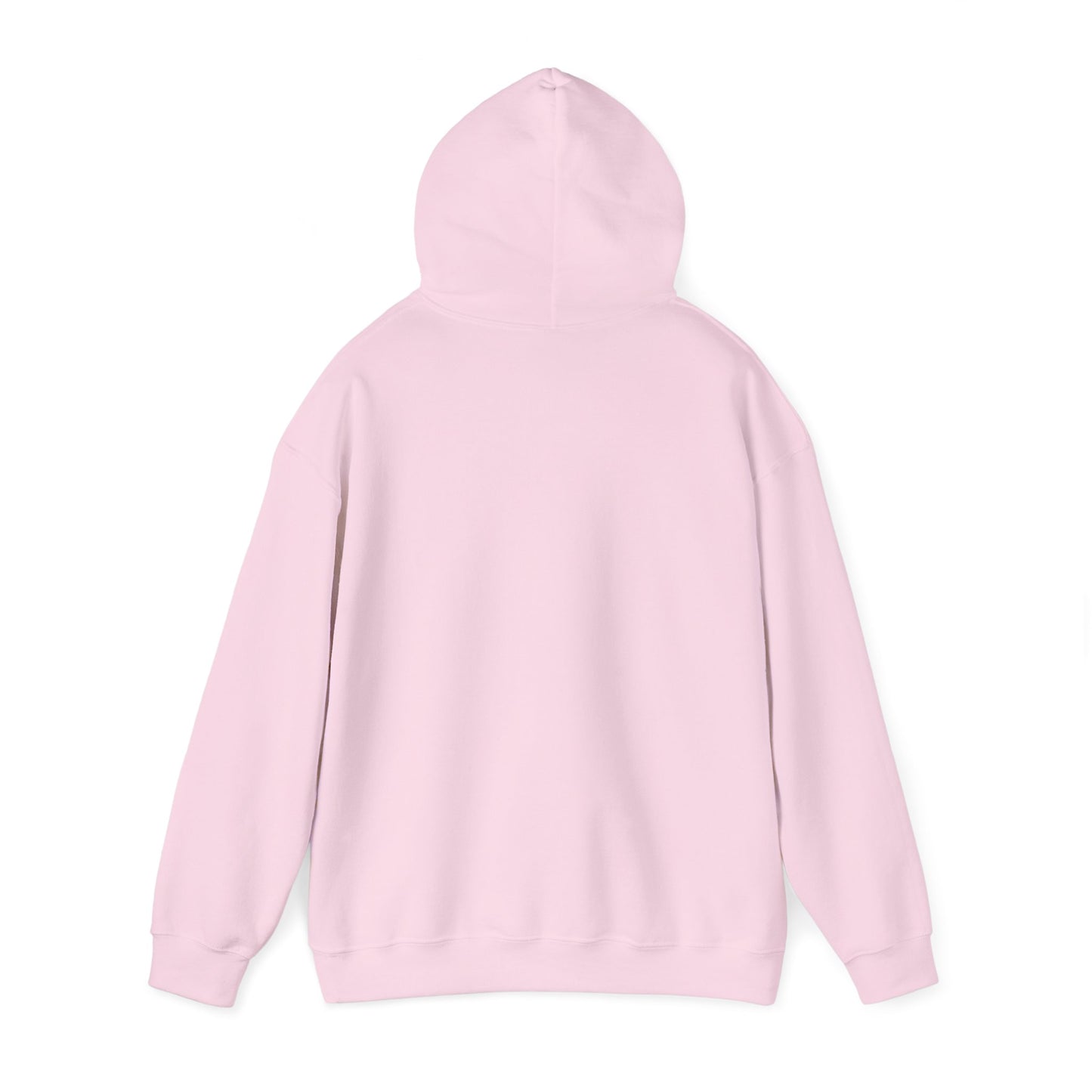 Doing Too Much Unisex Embroidered Hoodie – Cozy, Bold & Built for the Everyday Hustle