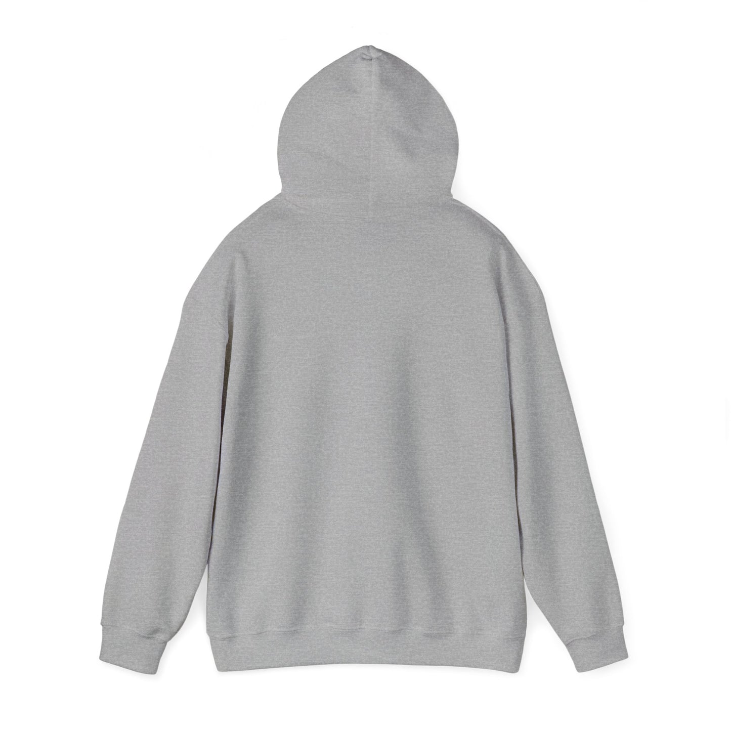 Doing Too Much Unisex Embroidered Hoodie – Cozy, Bold & Built for the Everyday Hustle