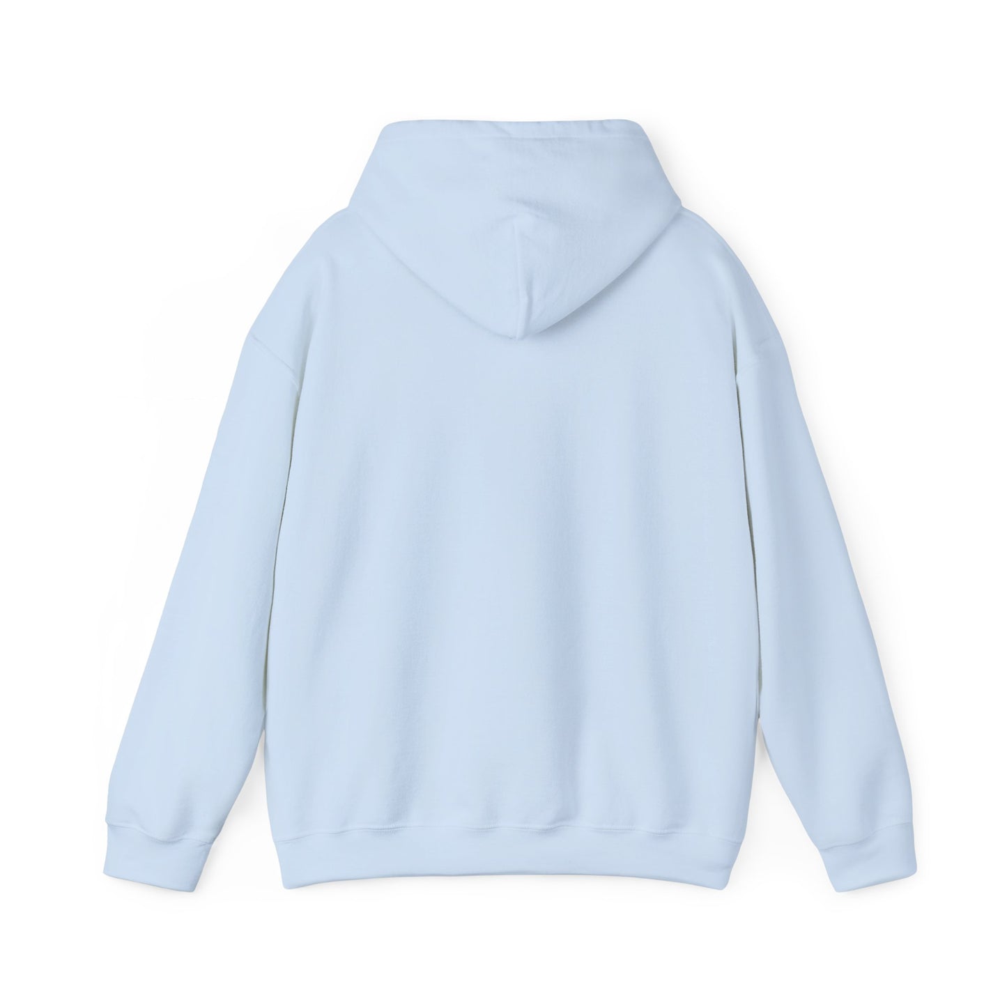Doing Too Much Unisex Embroidered Hoodie – Cozy, Bold & Built for the Everyday Hustle