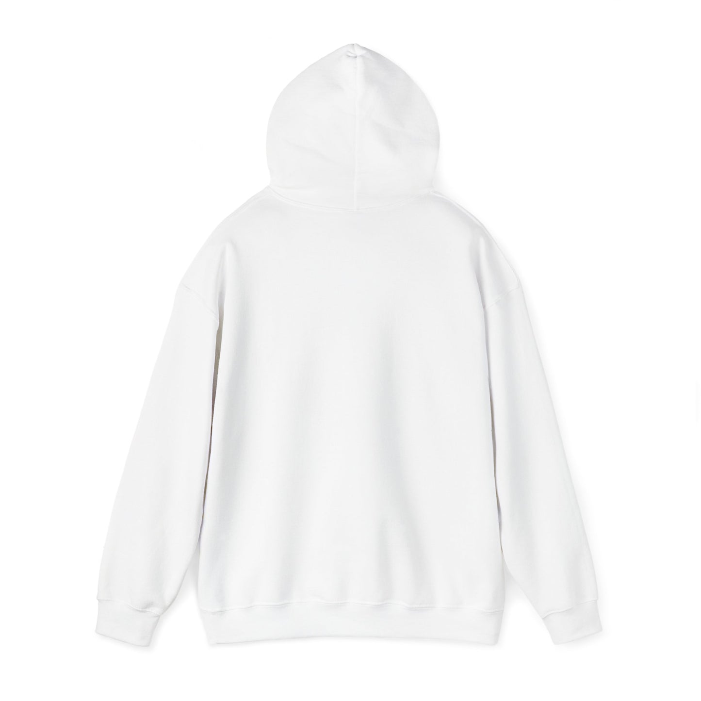 Doing Too Much Unisex Embroidered Hoodie – Cozy, Bold & Built for the Everyday Hustle