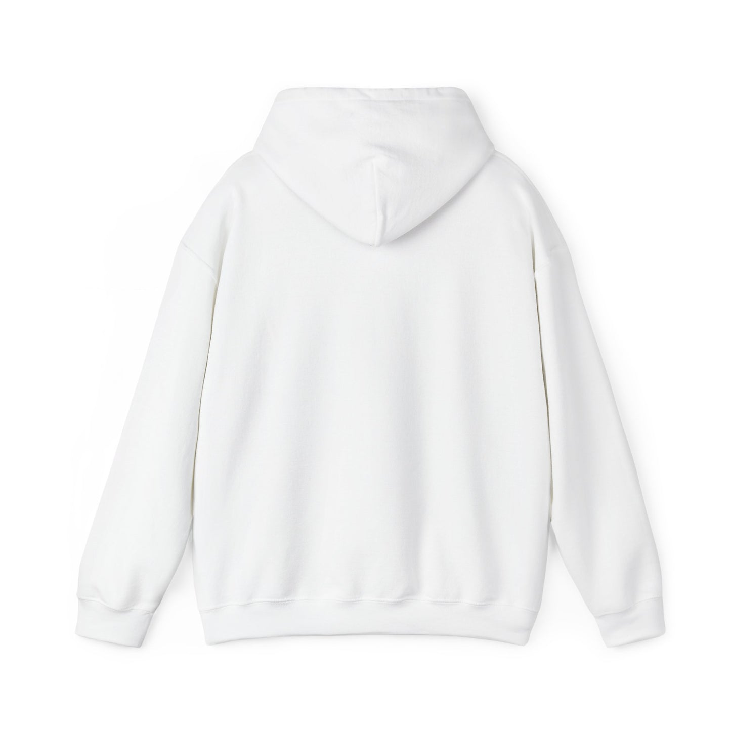Doing Too Much Unisex Embroidered Hoodie – Cozy, Bold & Built for the Everyday Hustle