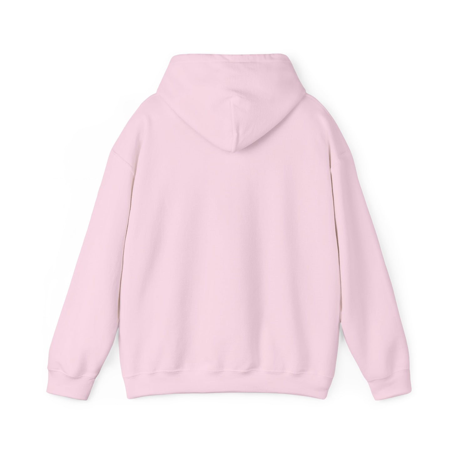Doing Too Much Unisex Embroidered Hoodie – Cozy, Bold & Built for the Everyday Hustle