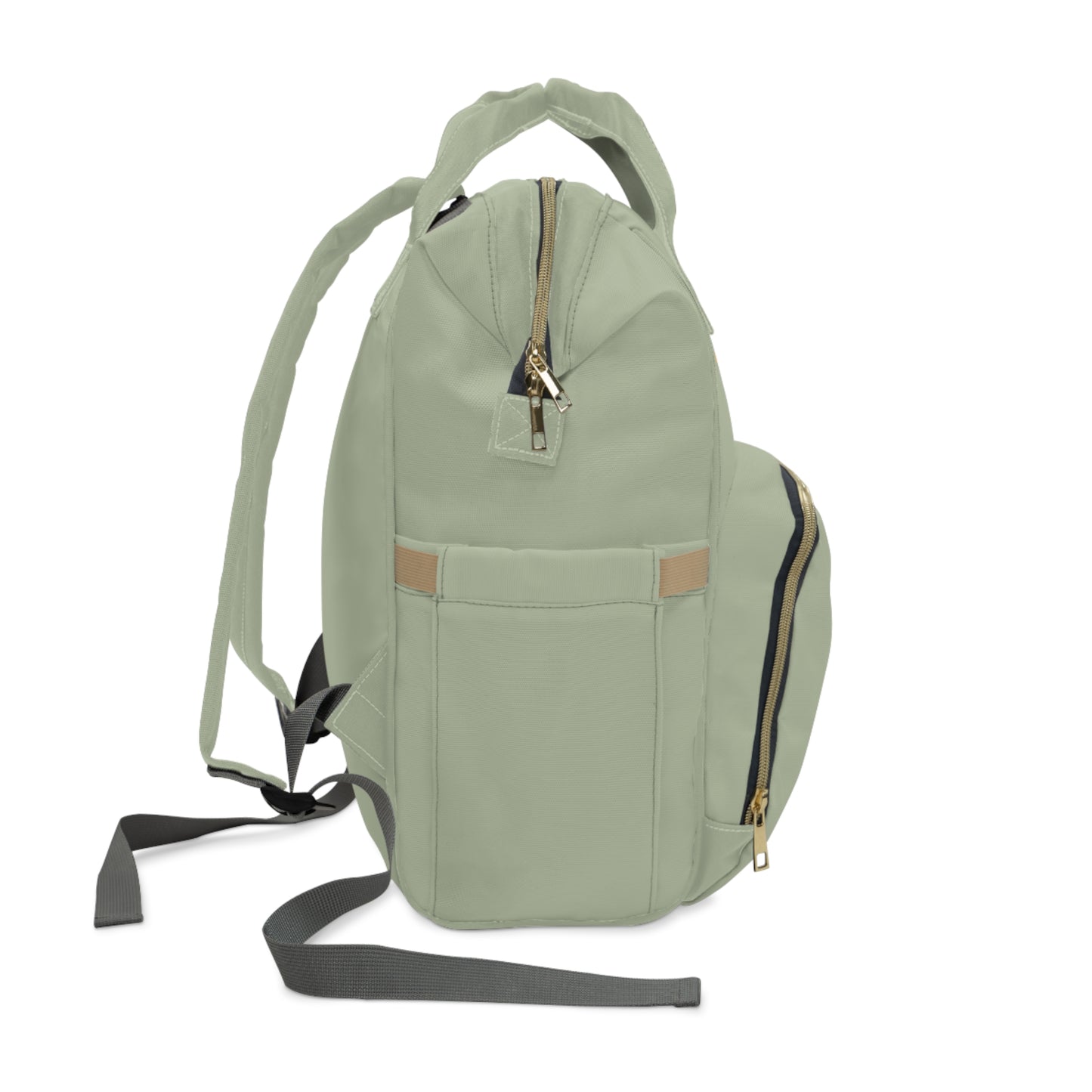 Doing Too Much Multifunctional Diaper Backpack