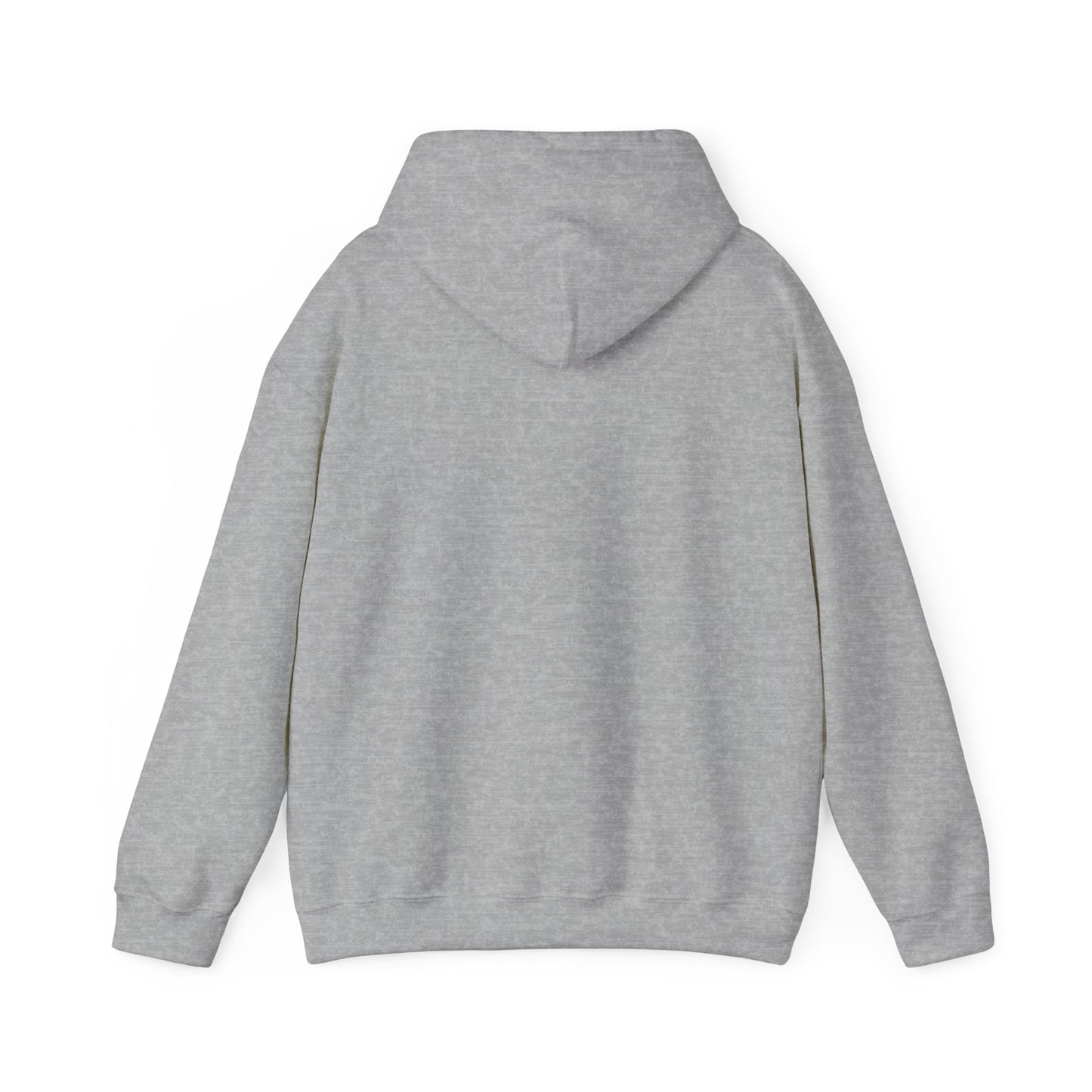 Doing Too Much Unisex Embroidered Hoodie – Cozy, Bold & Built for the Everyday Hustle