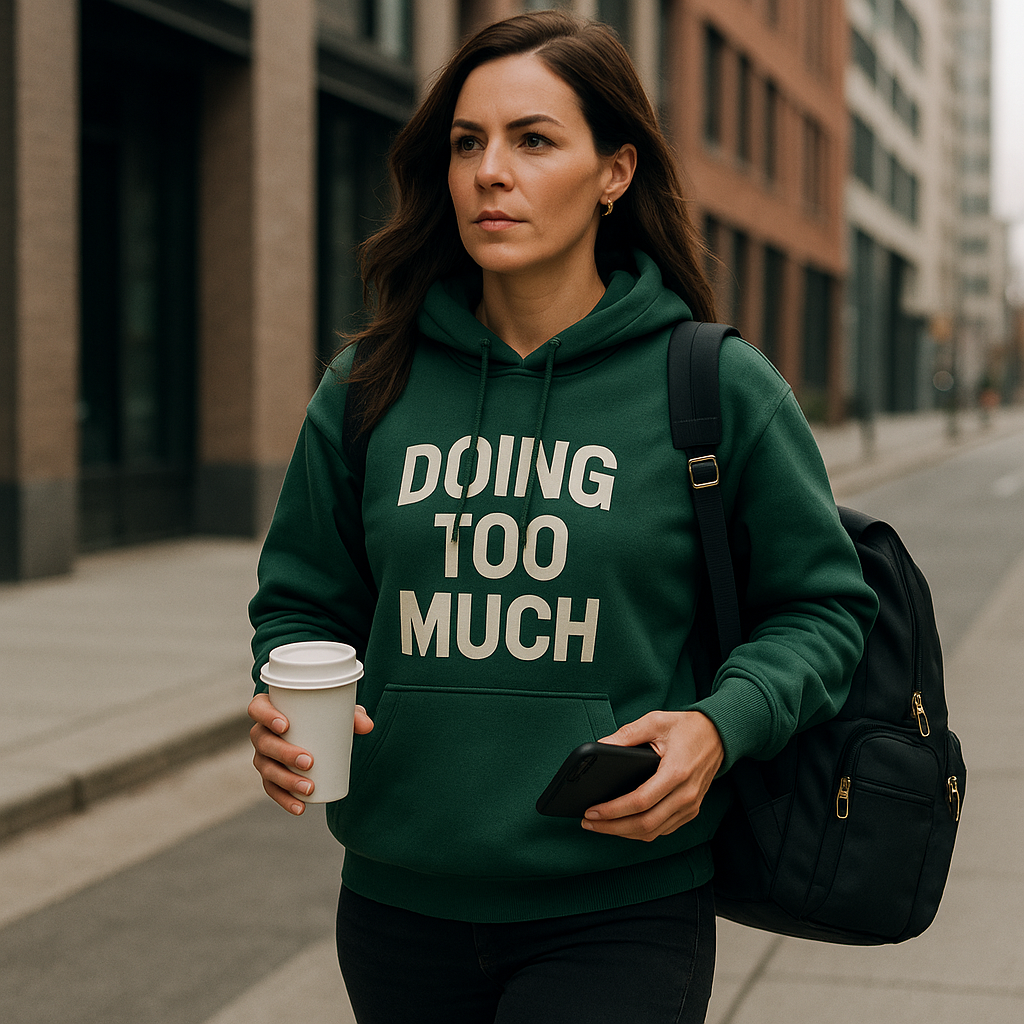 Mom Energy